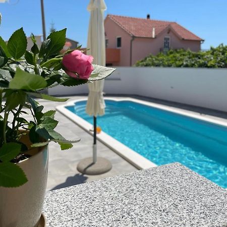 Apartment Edita Plano Trogir Экстерьер фото