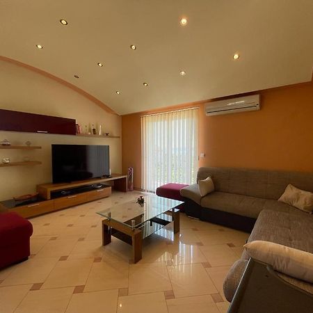 Apartment Edita Plano Trogir Экстерьер фото