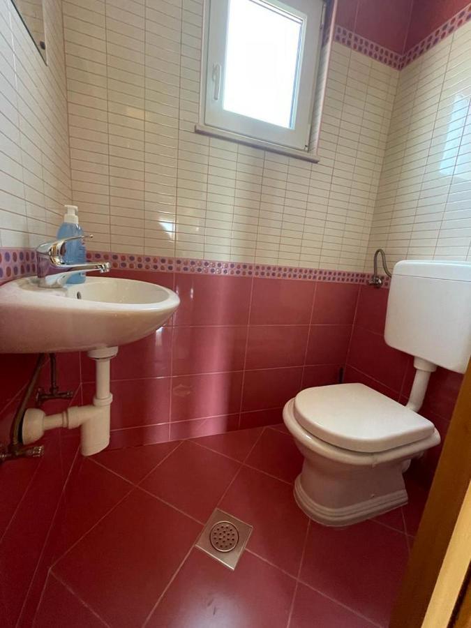 Apartment Edita Plano Trogir Экстерьер фото