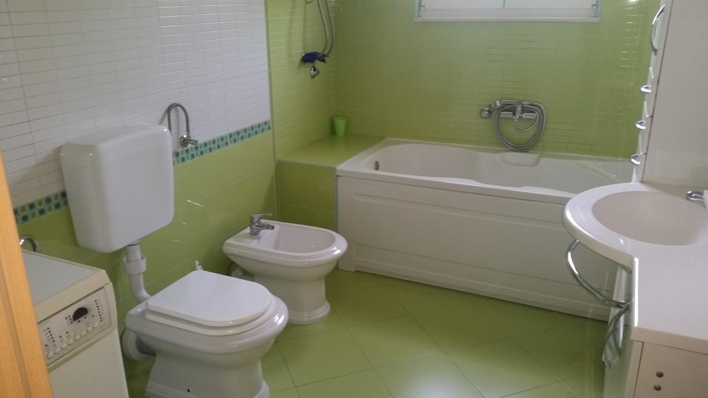 Apartment Edita Plano Trogir Экстерьер фото