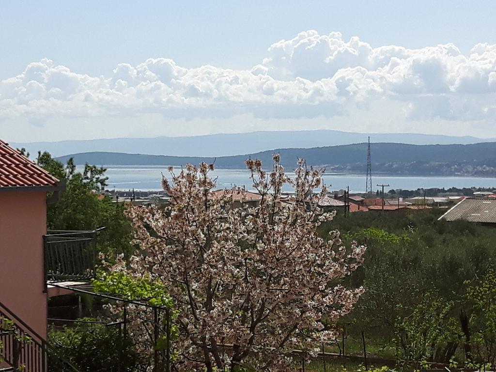 Apartment Edita Plano Trogir Экстерьер фото